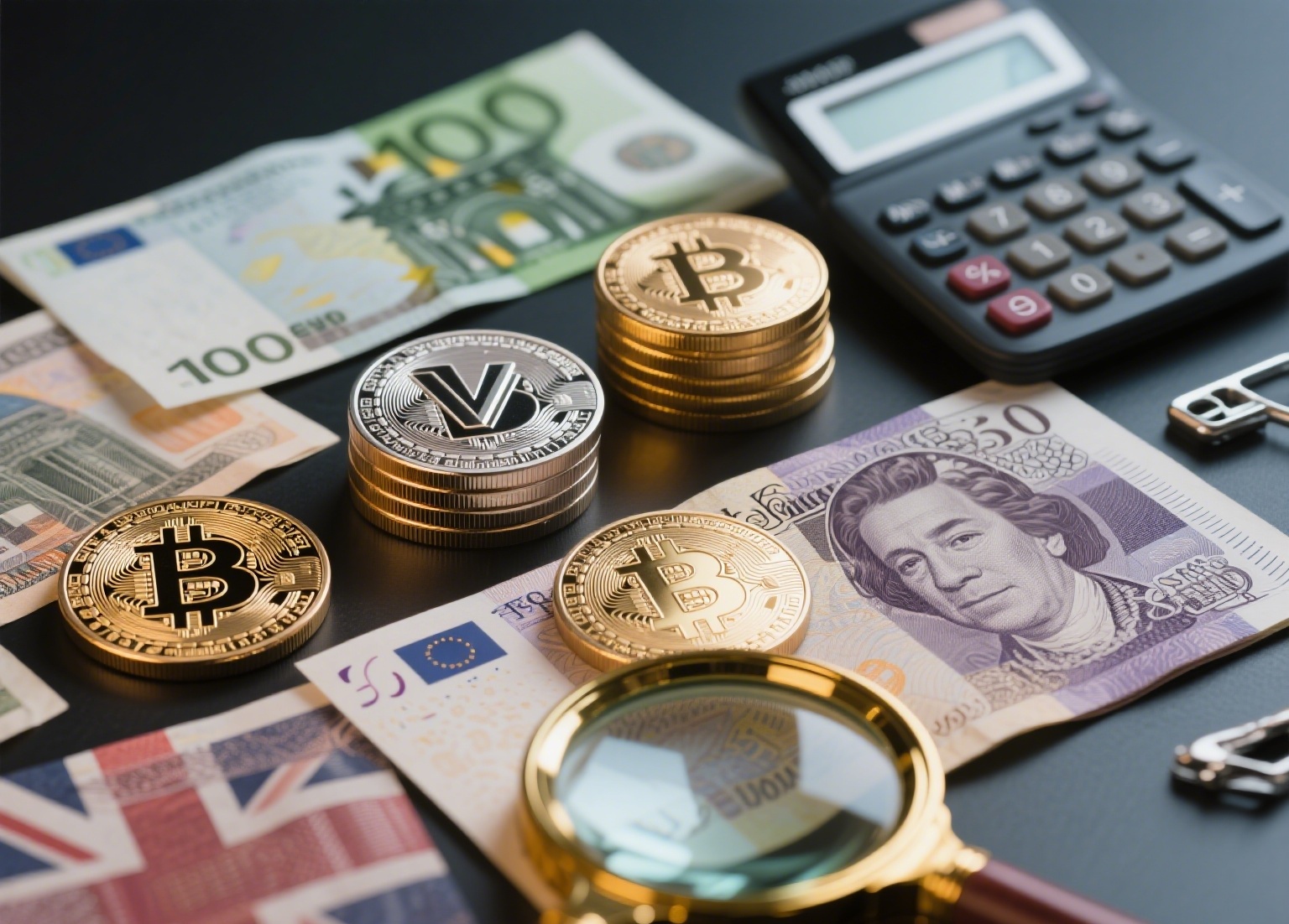 USDC做空策略全解析：如何在稳定币波动中逆向获利