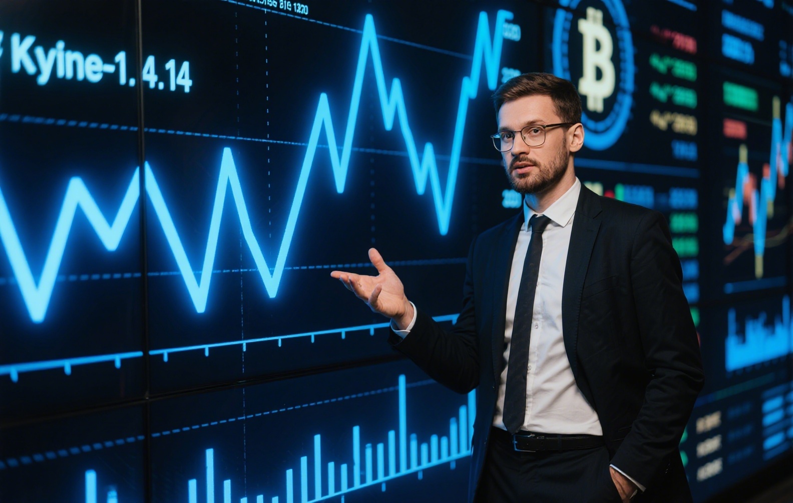 币安官网入口深度指南｜安全注册与交易实操全解析