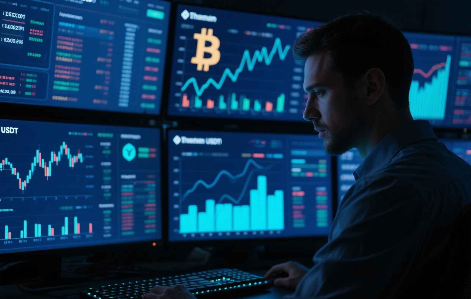 代币与稳定币提现全攻略：从链上操作到法币到账的完整流程